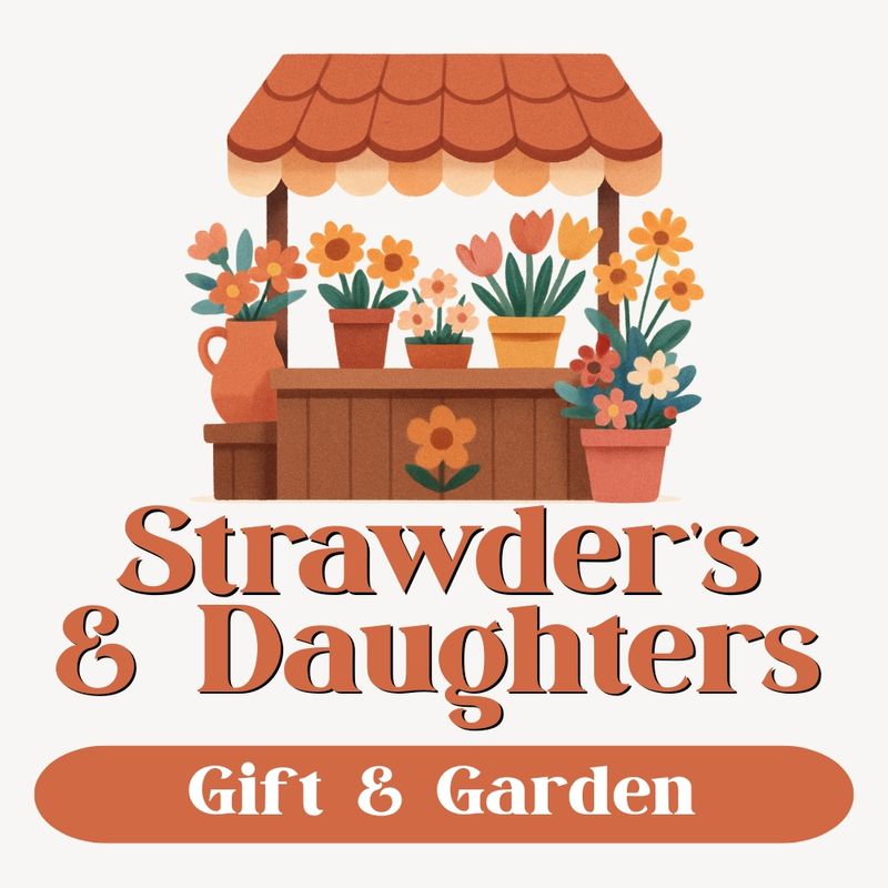 Strawder's & Daughters Gift & Garden