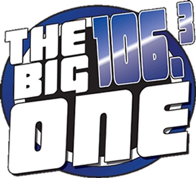 The Big One 106.3 FM