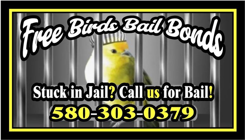 Free Bird Bail Bonds