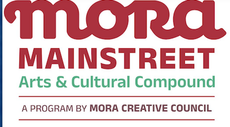 Mora MainStreet Arts & Cultural Compound