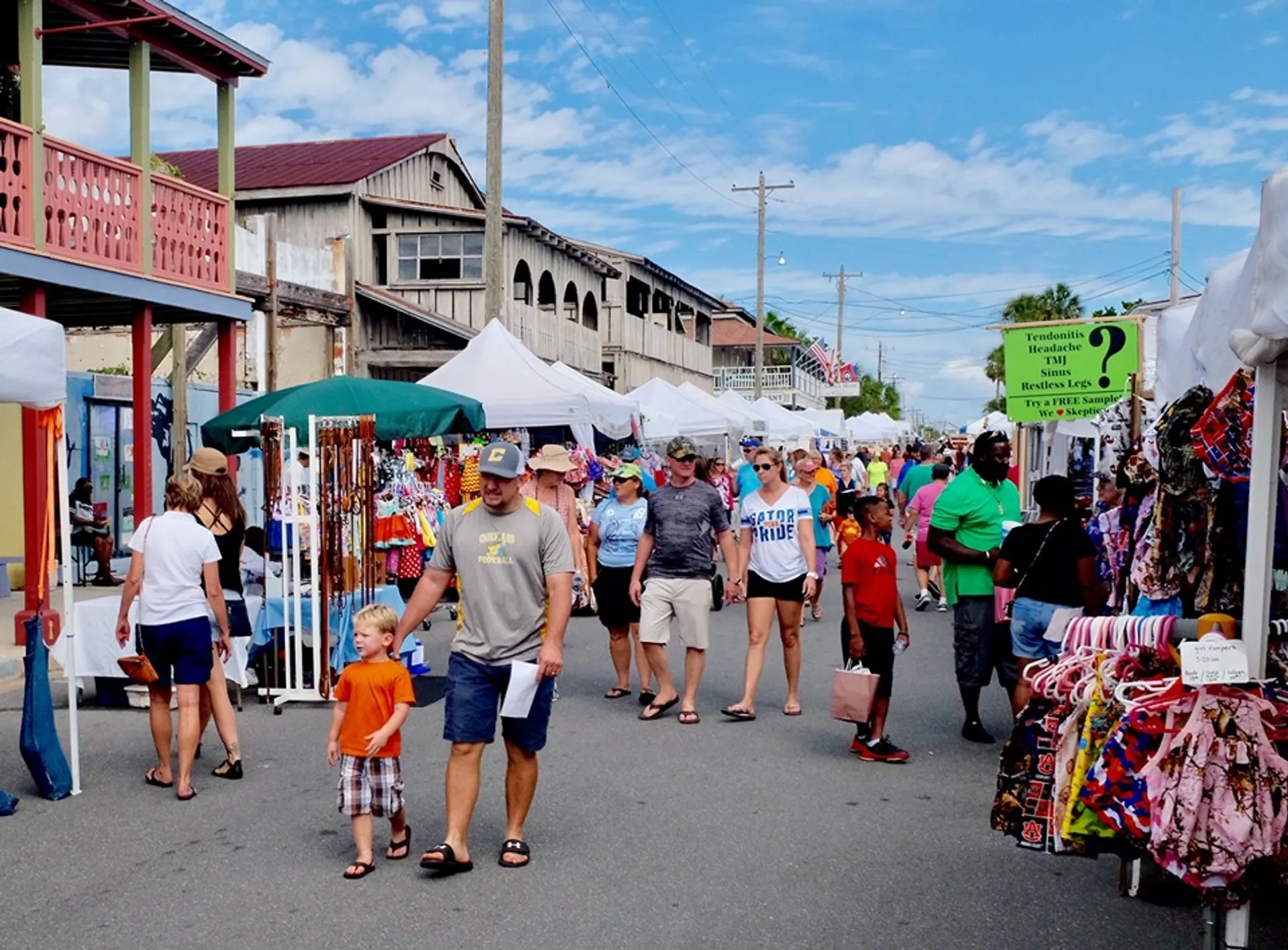Things to Do - Cedar Key Chamber of Commerce