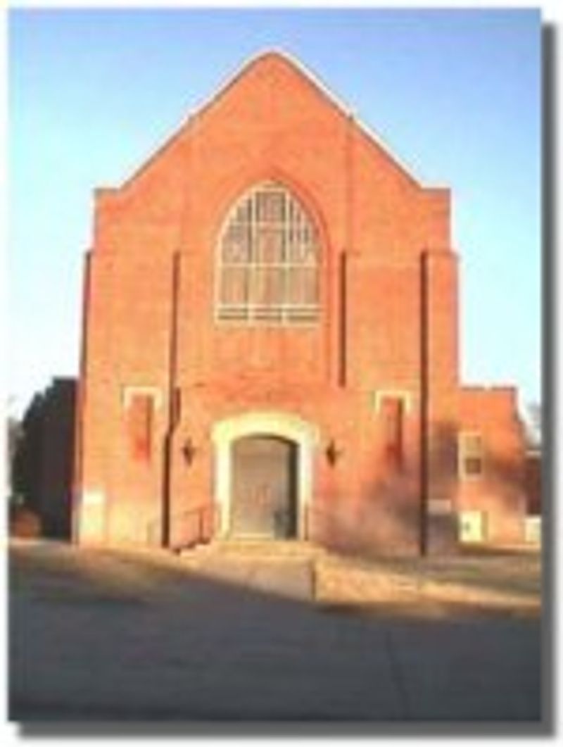 Presbyterian Church