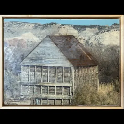 Karen Jury: Eyes Wide Open