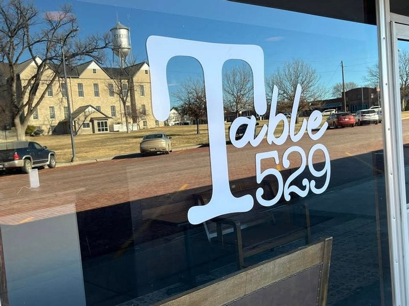 Table 529