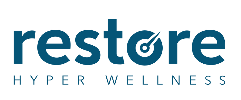Restore Hyper Wellness