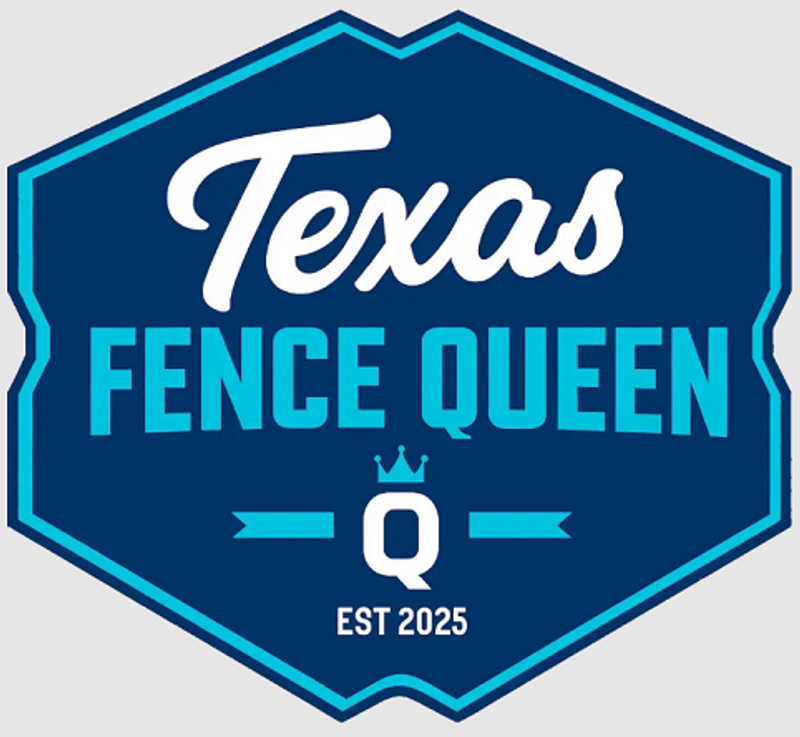 Texas Fence Queen