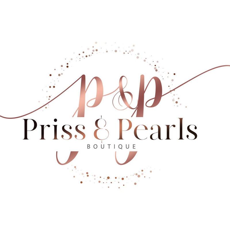 Priss and Pearls Clothing Boutique