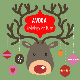 Avoca Holidays on Main