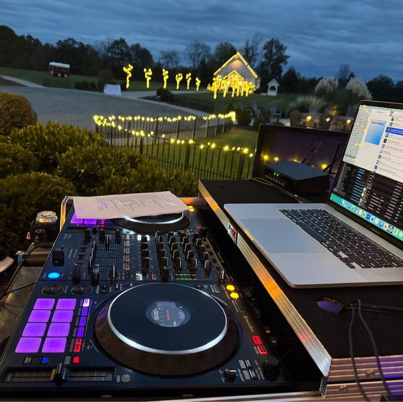 DJ Special D