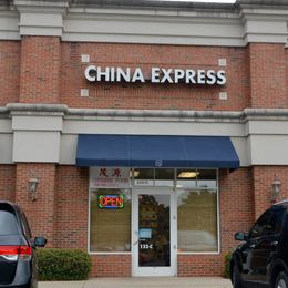 China Express