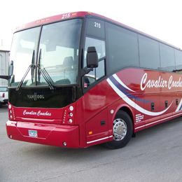 North Iowa Bus Company