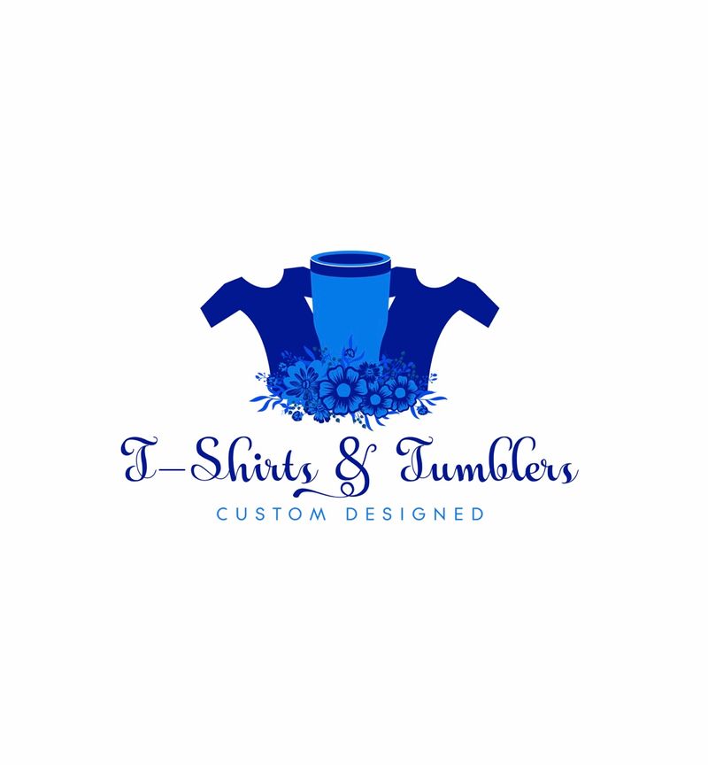 T-Shirts & Tumblers