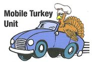 Mobile Turkey Unit of Whidbey Island