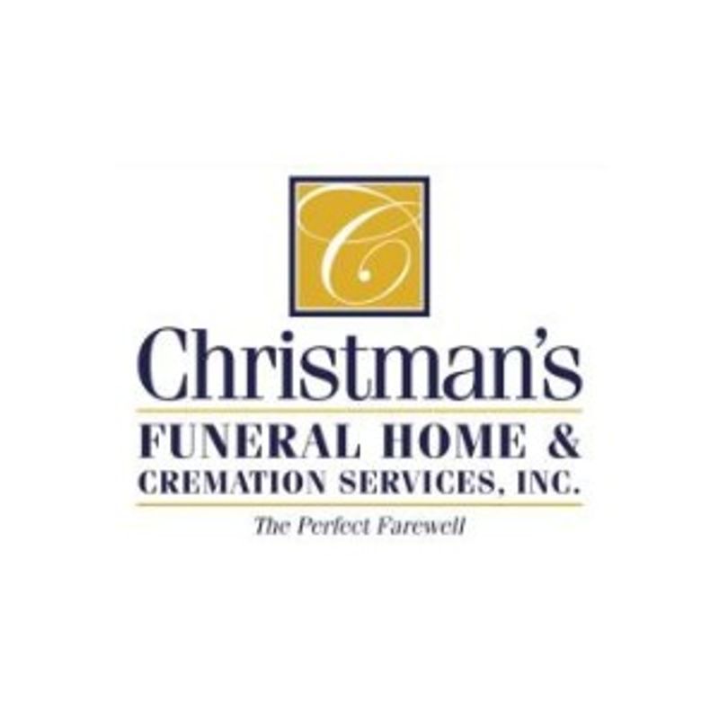Christman's Funeral Home & Cremation Services