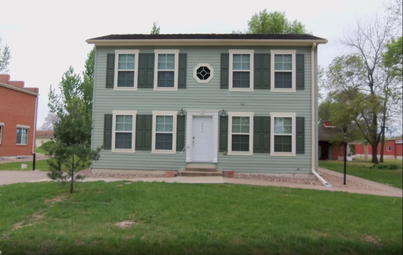 Deseret Heritage Manor