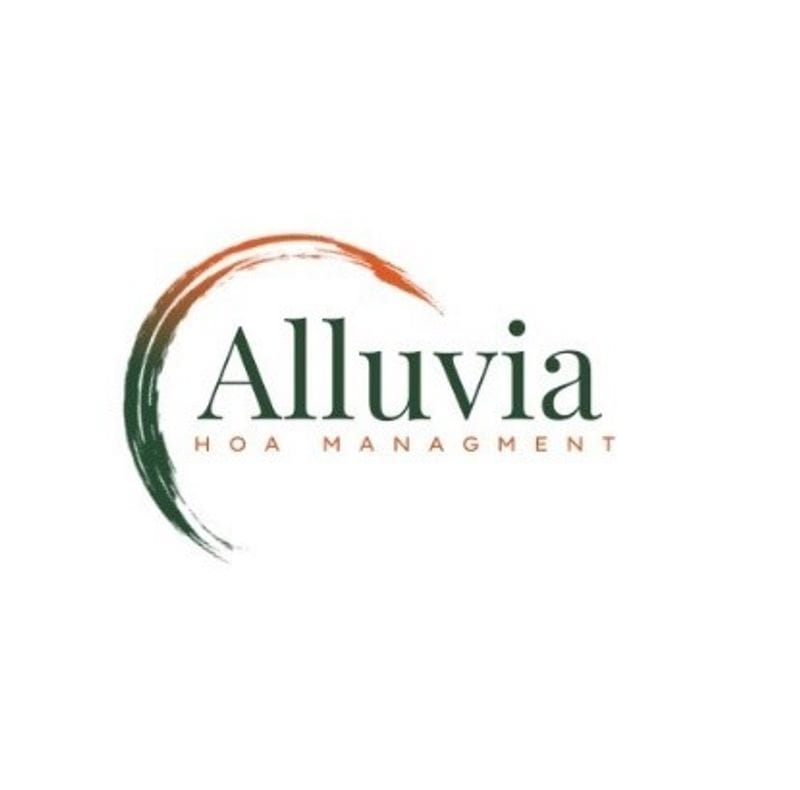 Alluvia HOA Management