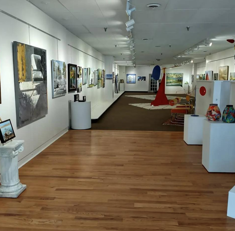 Lee Dellinger Fine Art