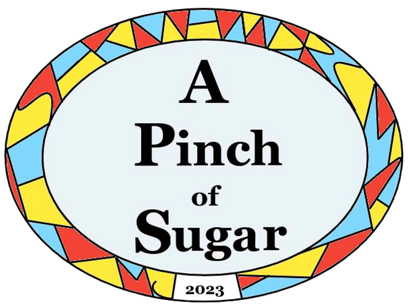 A Pinch of Sugar