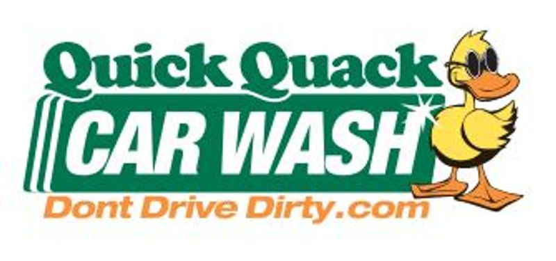 Quick Quack Car Wash