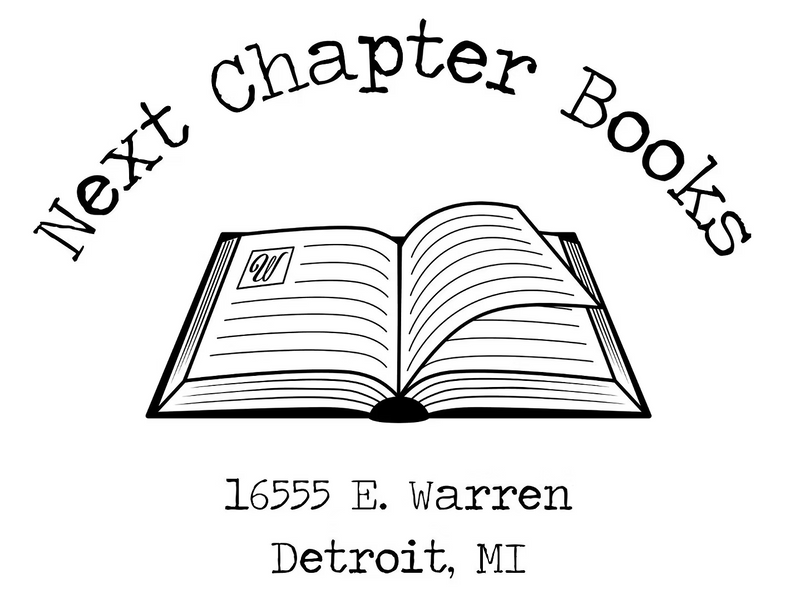 Next Chapter Books