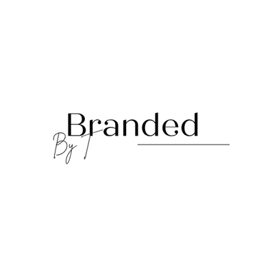 Branded by T