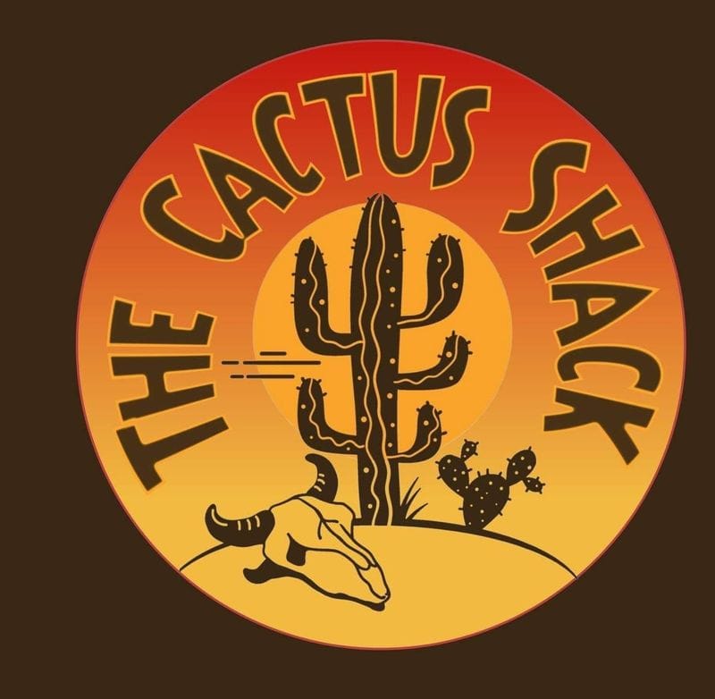 The Cactus Shack