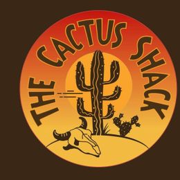 The Cactus Shack