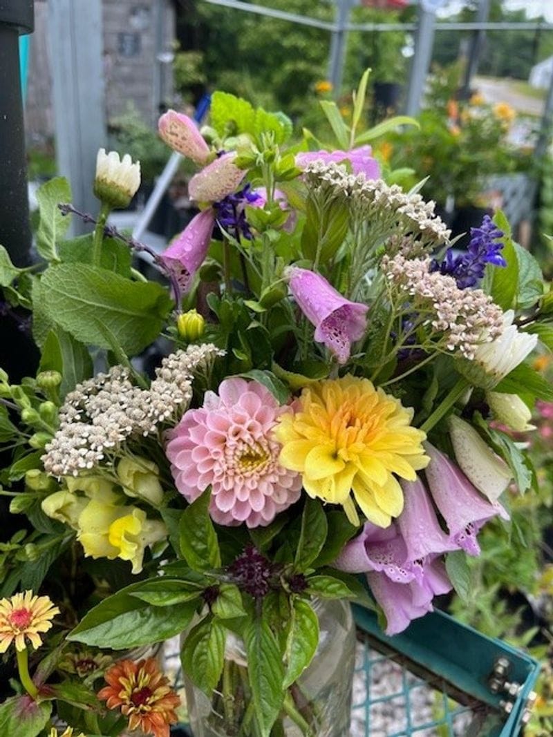 Fox Flower Farm LLC