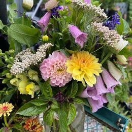 Fox Flower Farm LLC