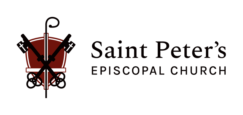 St. Peter's Episcopal Church - Old Ellicott City