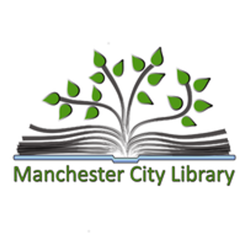 Manchester NH City Library