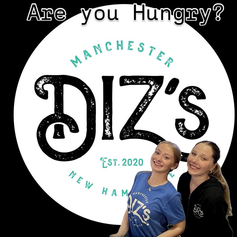 Diz's Cafe