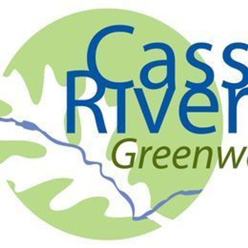 Cass River Greenway