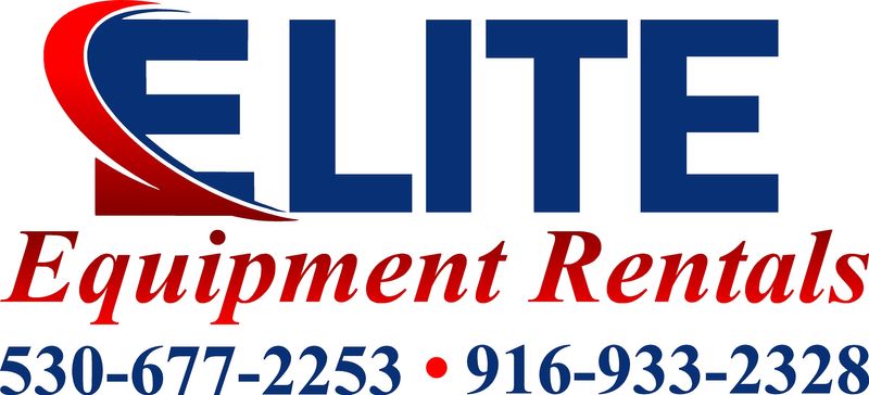 Elite Equipment Rental