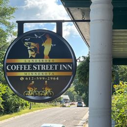 Coffee Street Inn