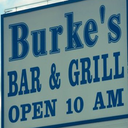 Burke's Bar & Grill