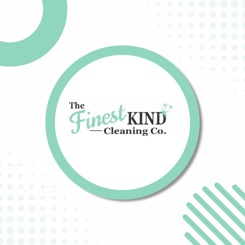 The Finest Kind Cleaning Co.
