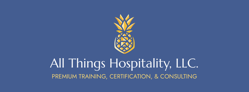 All Things Hospitality, LLC