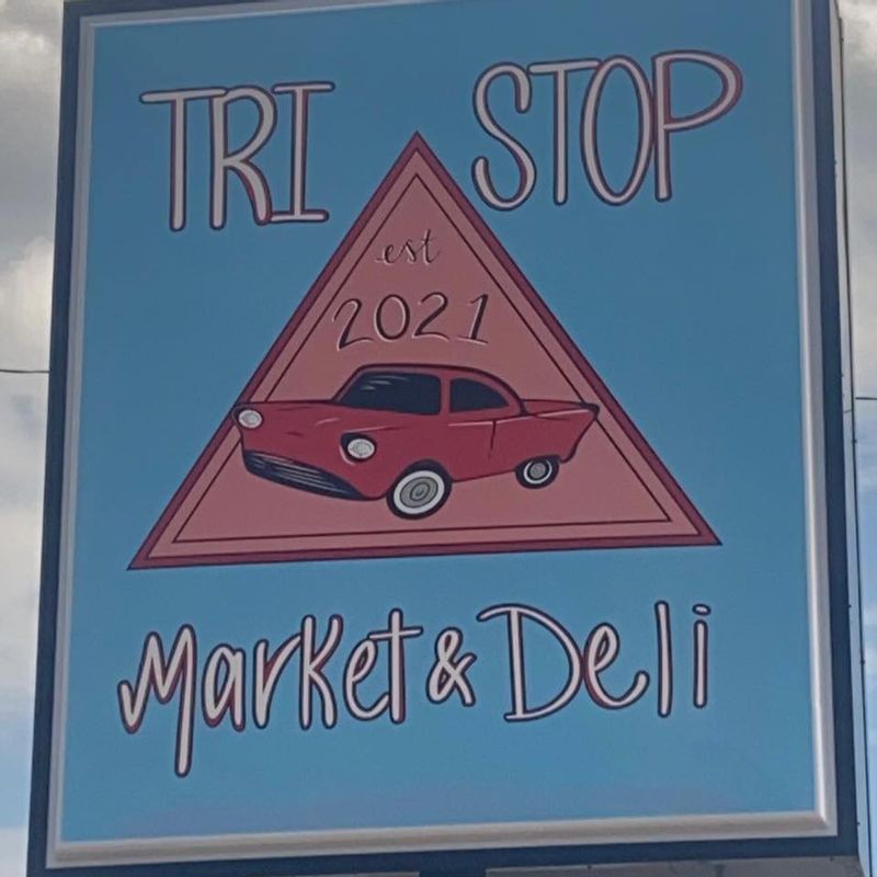 Tri-Stop Market & Deli