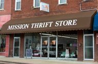 Hippo Valley Christian Mission Thrift Store