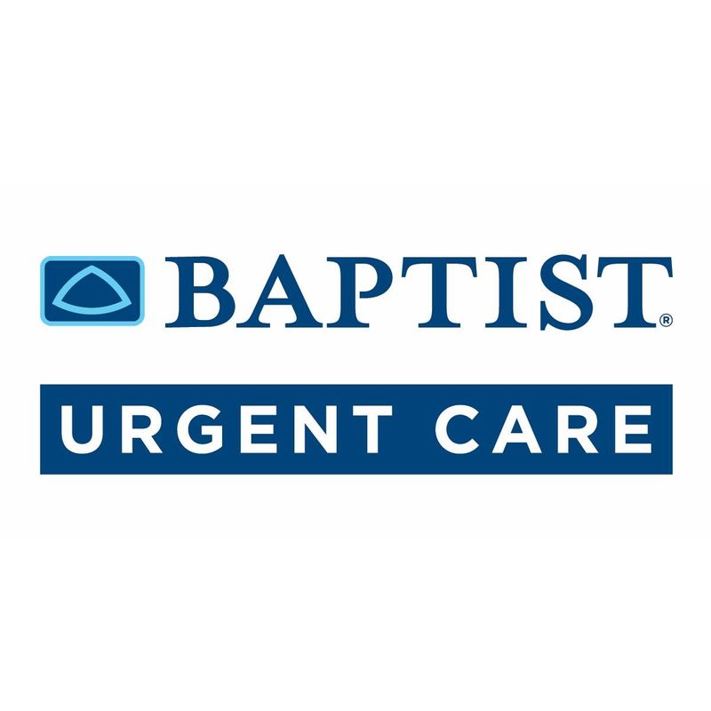 Baptist Urgent Care