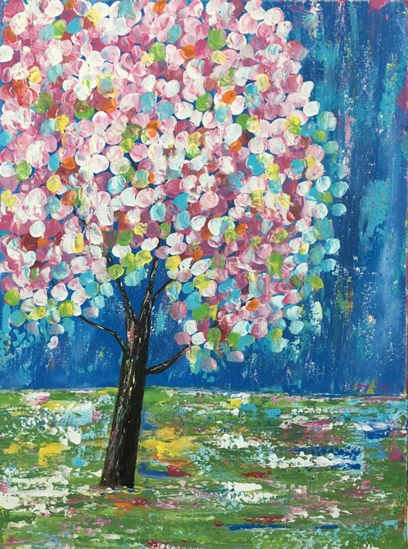 Corks and Canvas Artisan Studio and Gallery