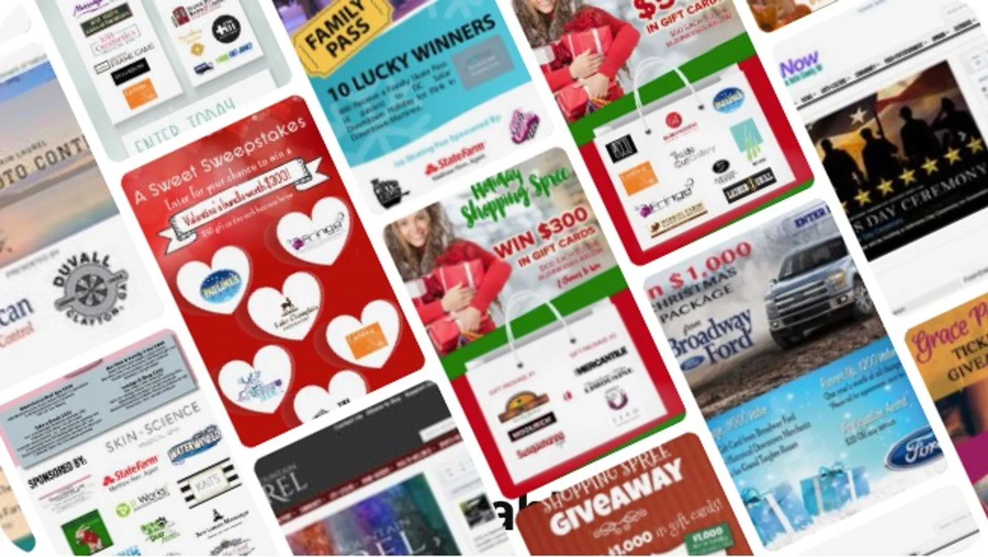 46 Social Promotion Ideas - Contests and Giveaways to Help You ...