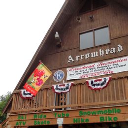 Arrowhead Recreation Club