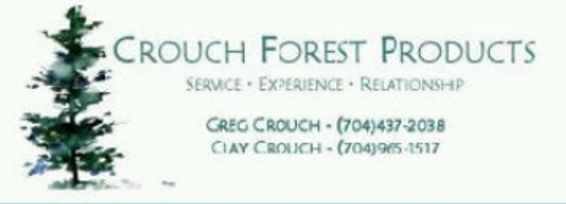 Crouch Forest Products