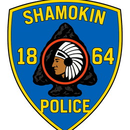 Shamokin Police Department