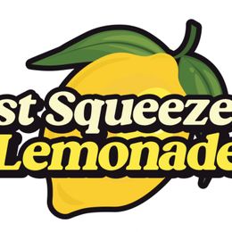 Just Squeeze It Lemonade