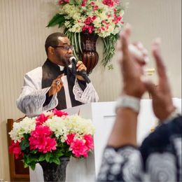 First Resurrection Church of God
