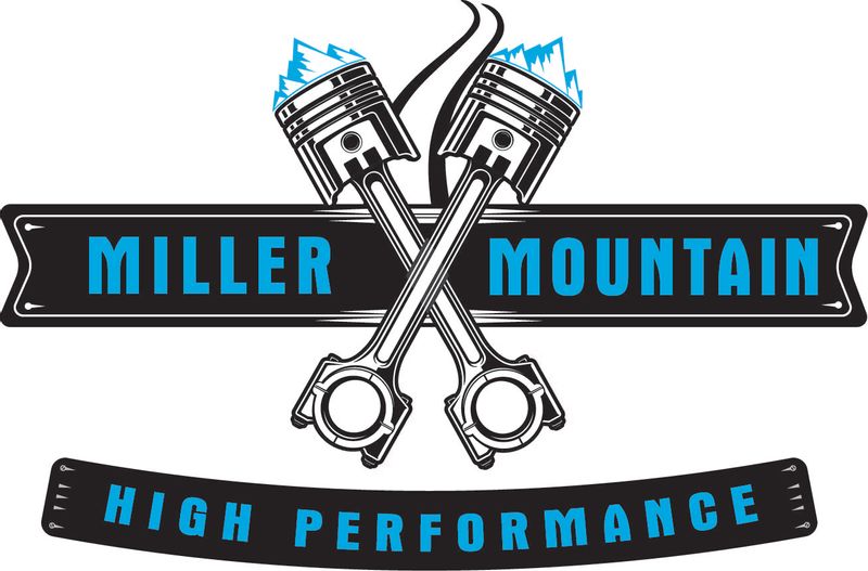 Miller Mountain High Performance