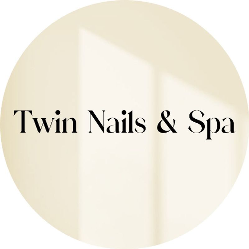 Twin Nails & Spa